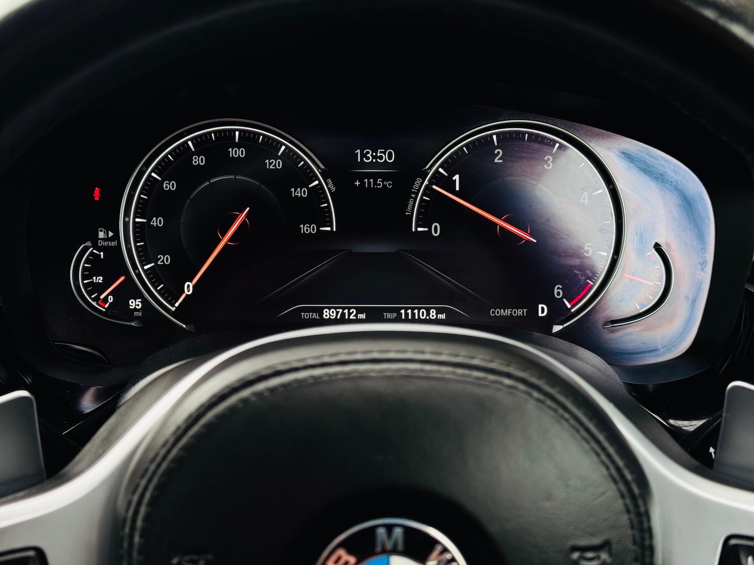 Used BMW 5 Series for sale - 78136097: Photo 47