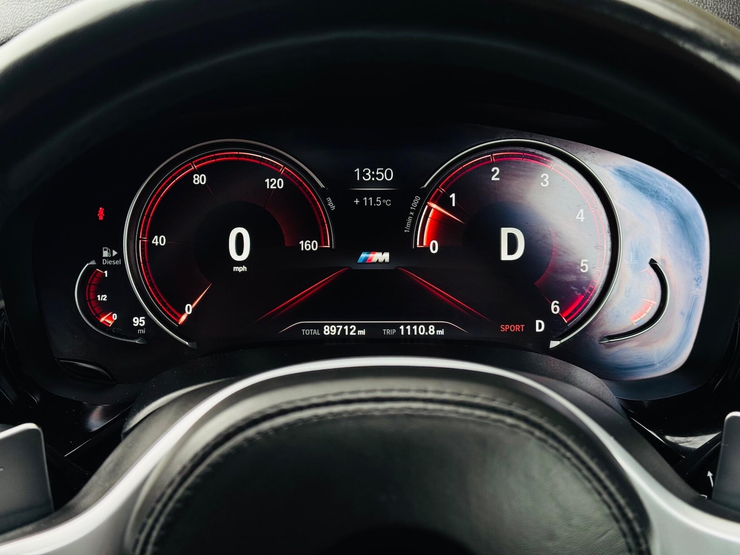 Used BMW 5 Series for sale - 78136097: Photo 48