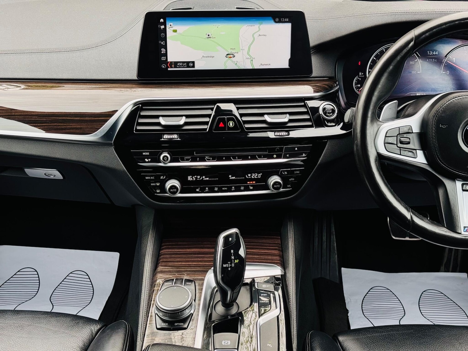 Used BMW 5 Series for sale - 78136097: Photo 49