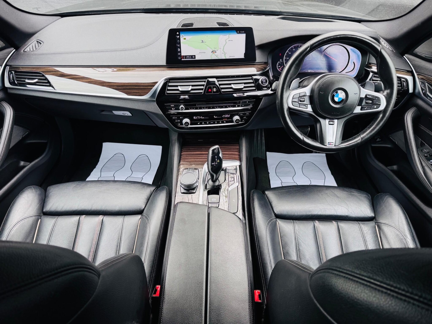 Used BMW 5 Series for sale - 78136097: Photo 5