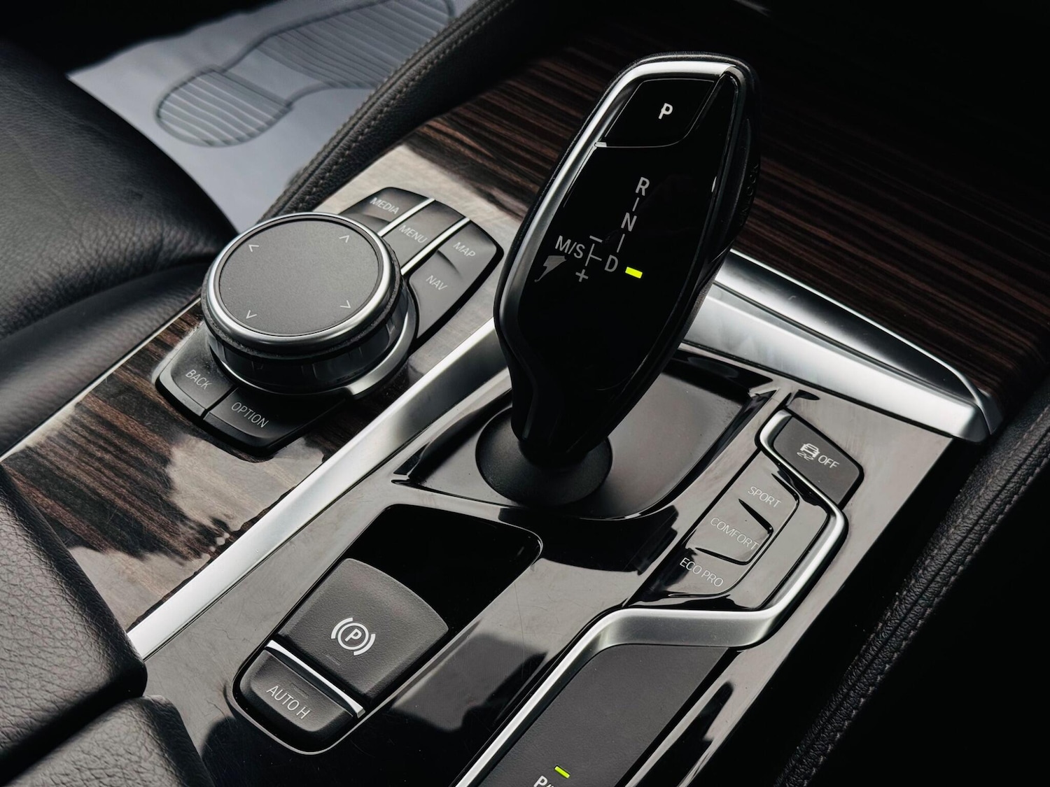 Used BMW 5 Series for sale - 78136097: Photo 50