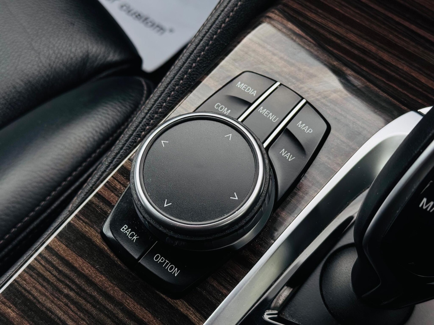 Used BMW 5 Series for sale - 78136097: Photo 51