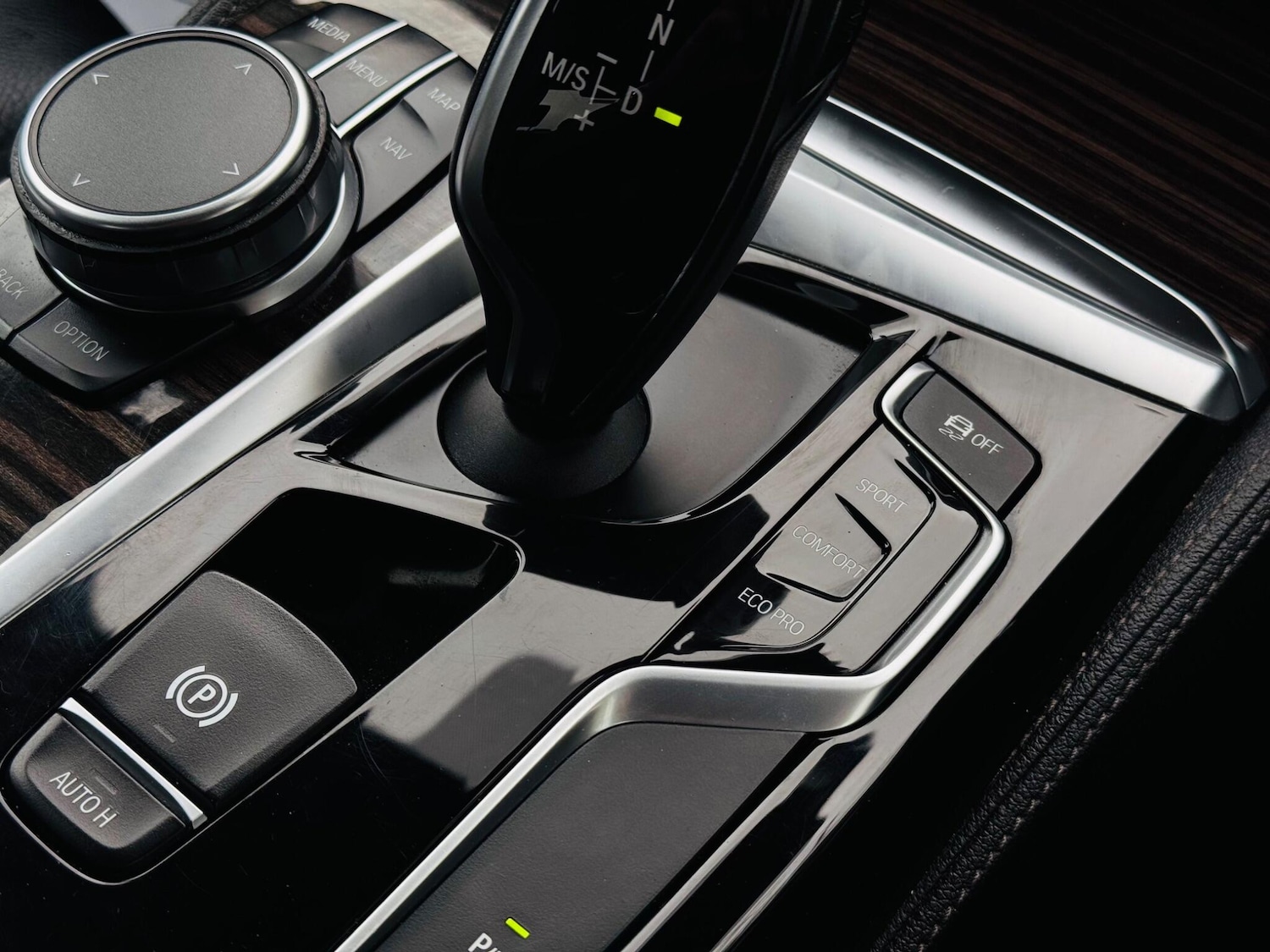 Used BMW 5 Series for sale - 78136097: Photo 52