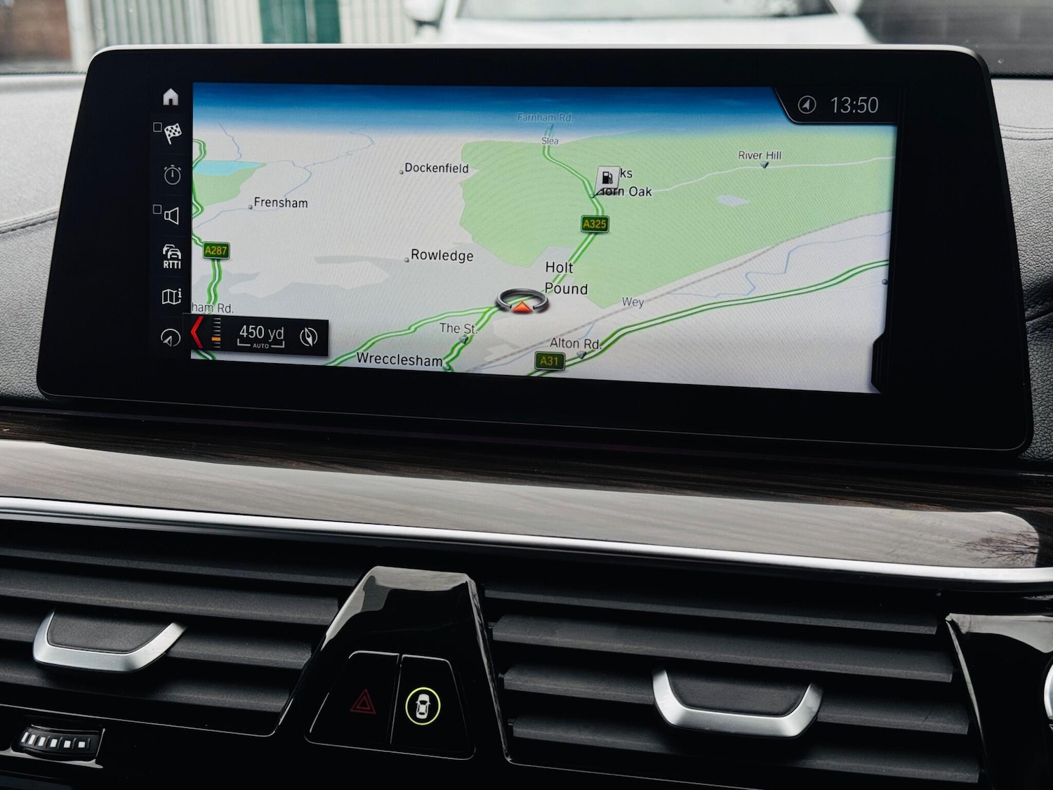 Used BMW 5 Series for sale - 78136097: Photo 54