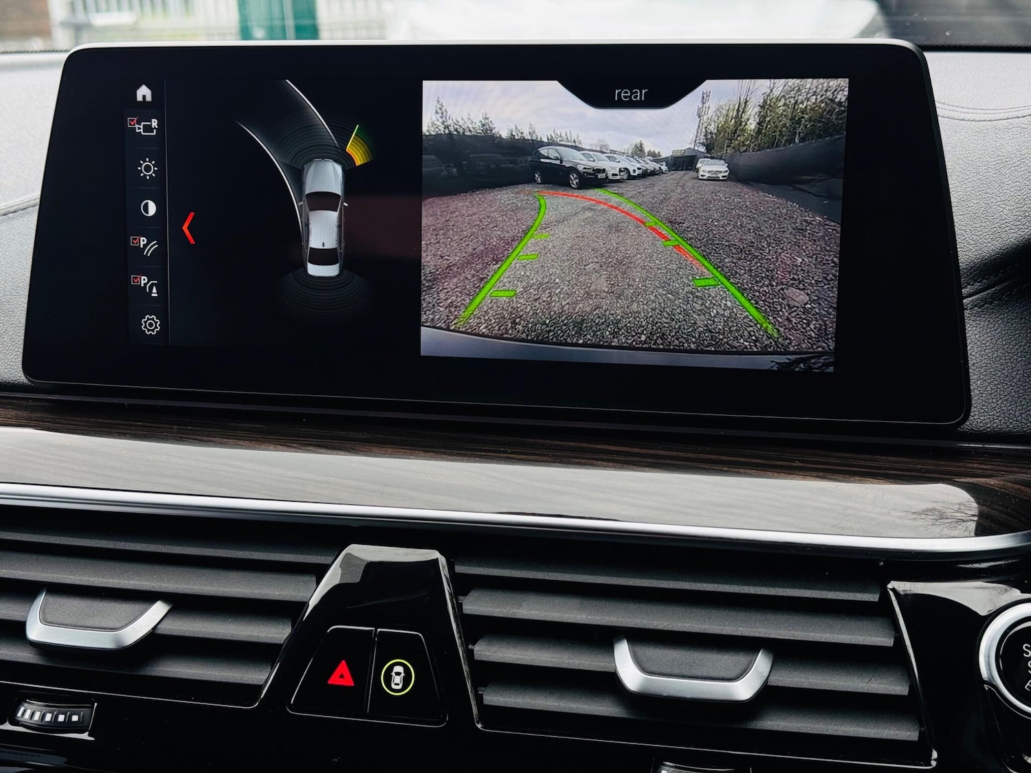 Used BMW 5 Series for sale - 78136097: Photo 55