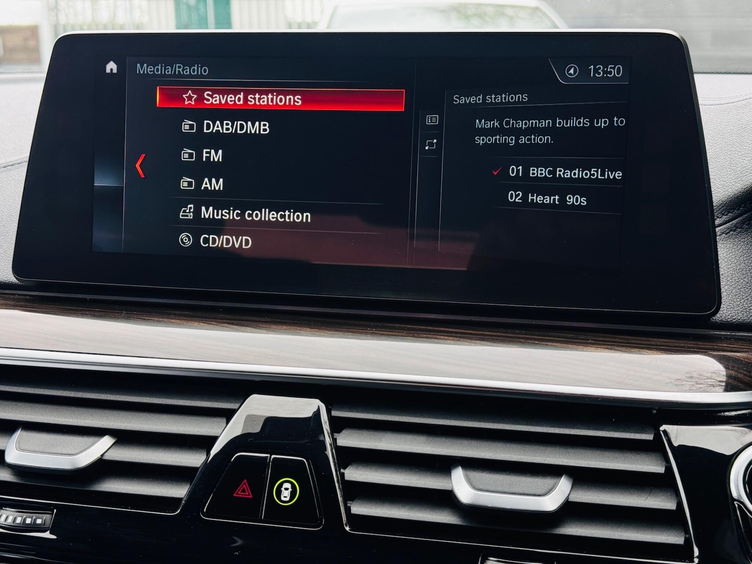 Used BMW 5 Series for sale - 78136097: Photo 56