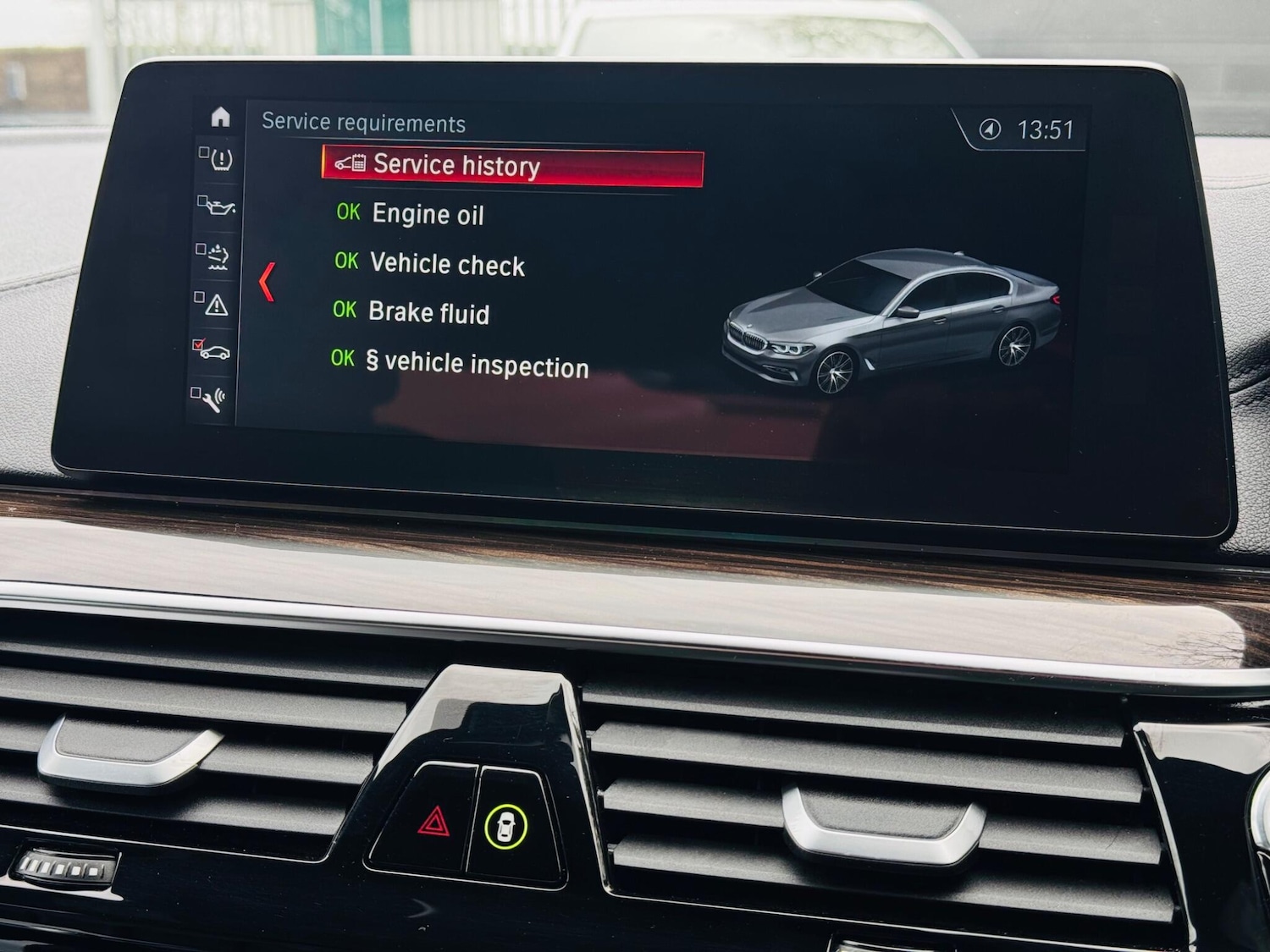 Used BMW 5 Series for sale - 78136097: Photo 57