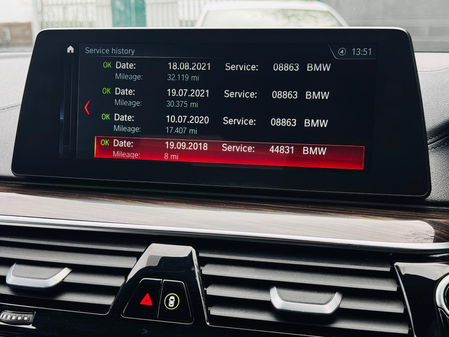 Used BMW 5 Series for sale - 78136097: Photo 58