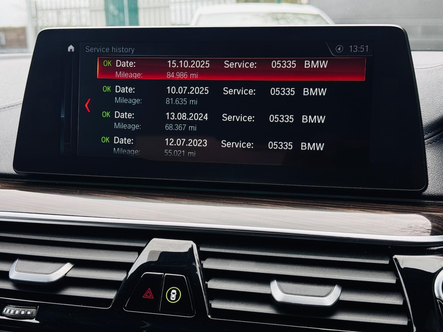 Used BMW 5 Series for sale - 78136097: Photo 60