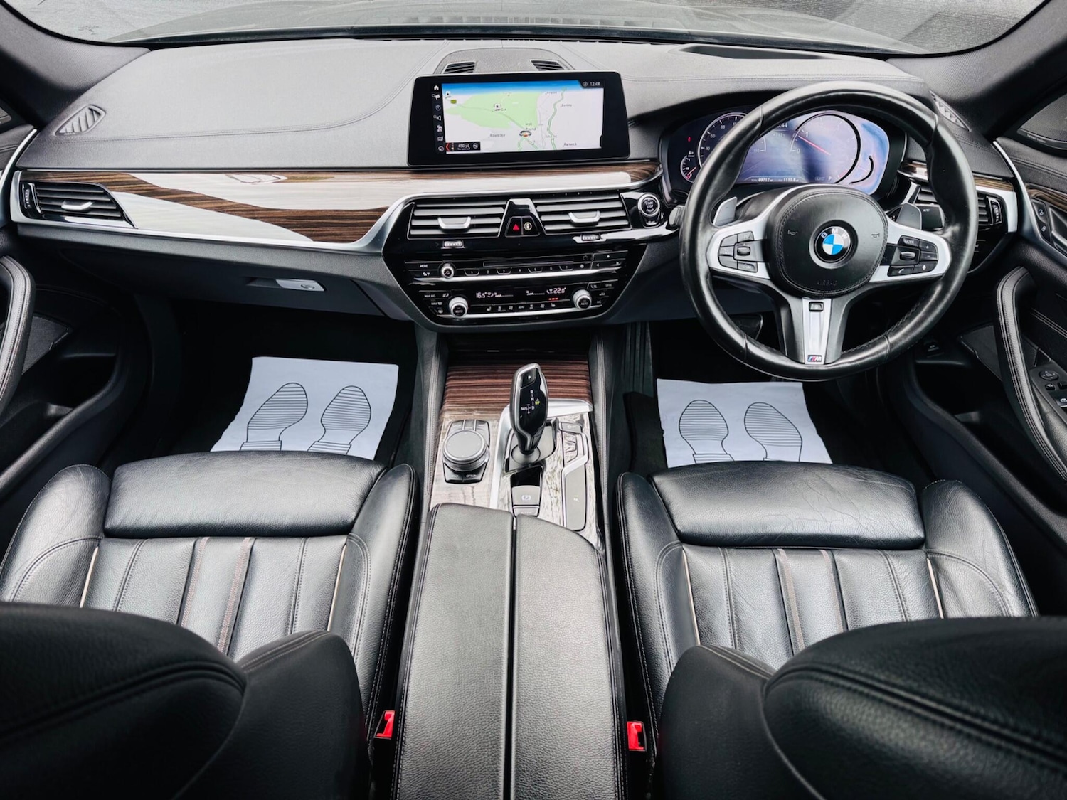 Used BMW 5 Series for sale - 78136097: Photo 61