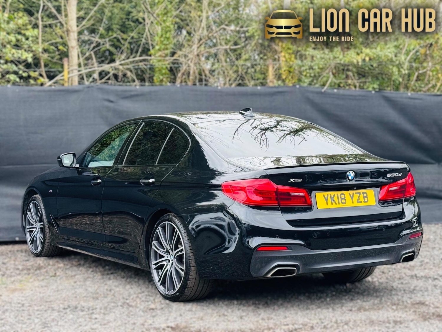 Used BMW 5 Series for sale - 78136097: Photo 62