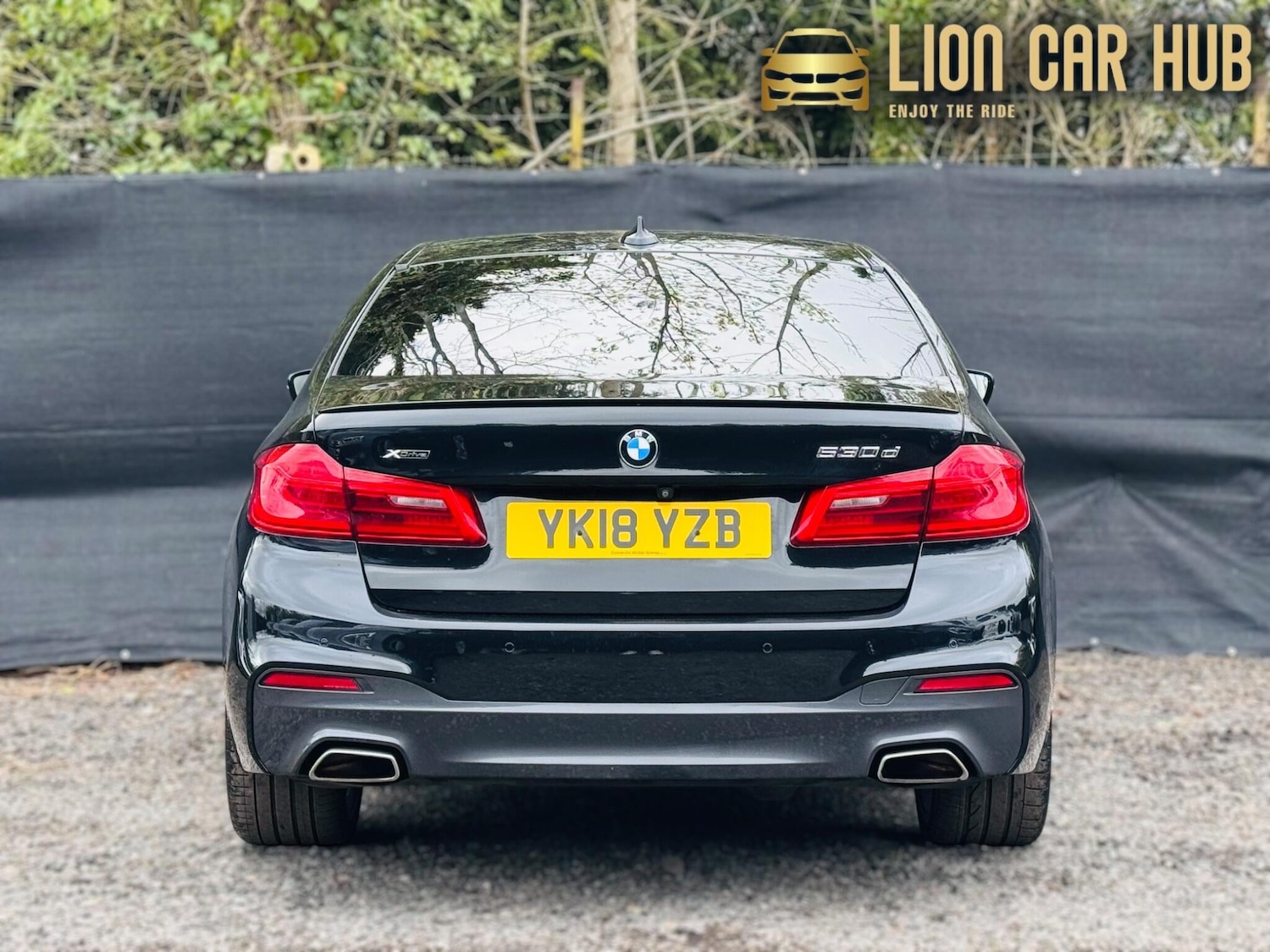 Used BMW 5 Series for sale - 78136097: Photo 63