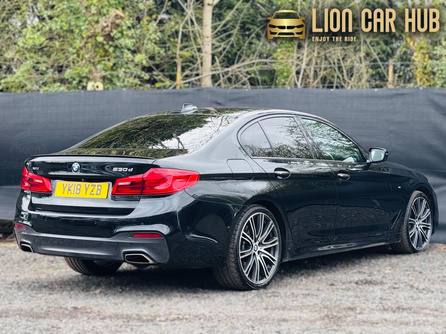 Used BMW 5 Series for sale - 78136097: Photo 64