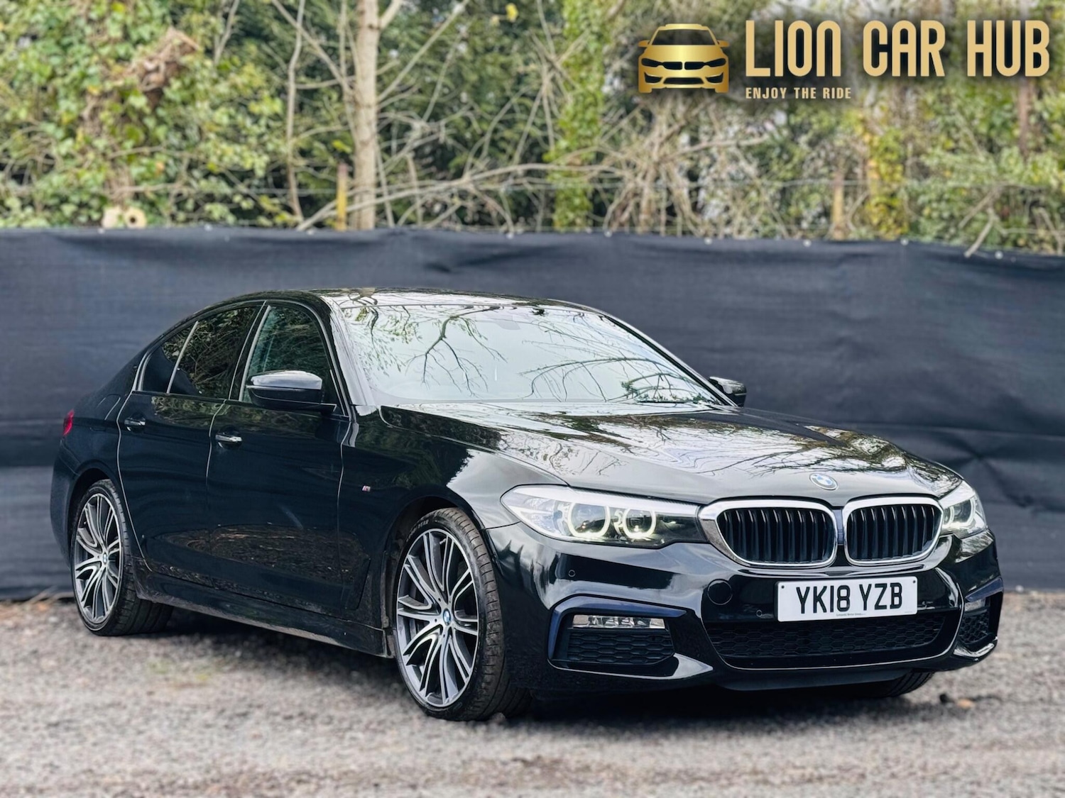 Used BMW 5 Series for sale - 78136097: Photo 65