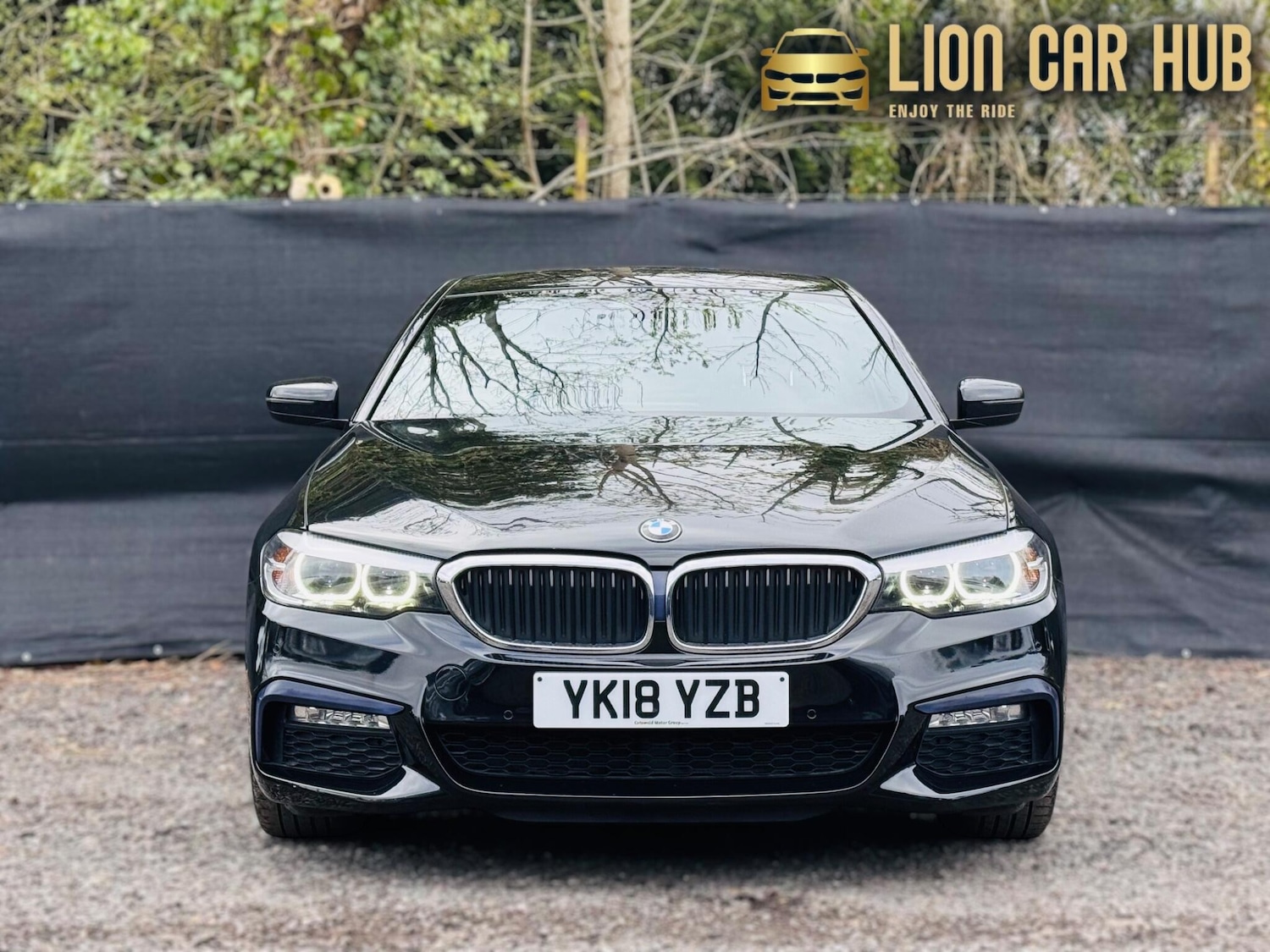 Used BMW 5 Series for sale - 78136097: Photo 66