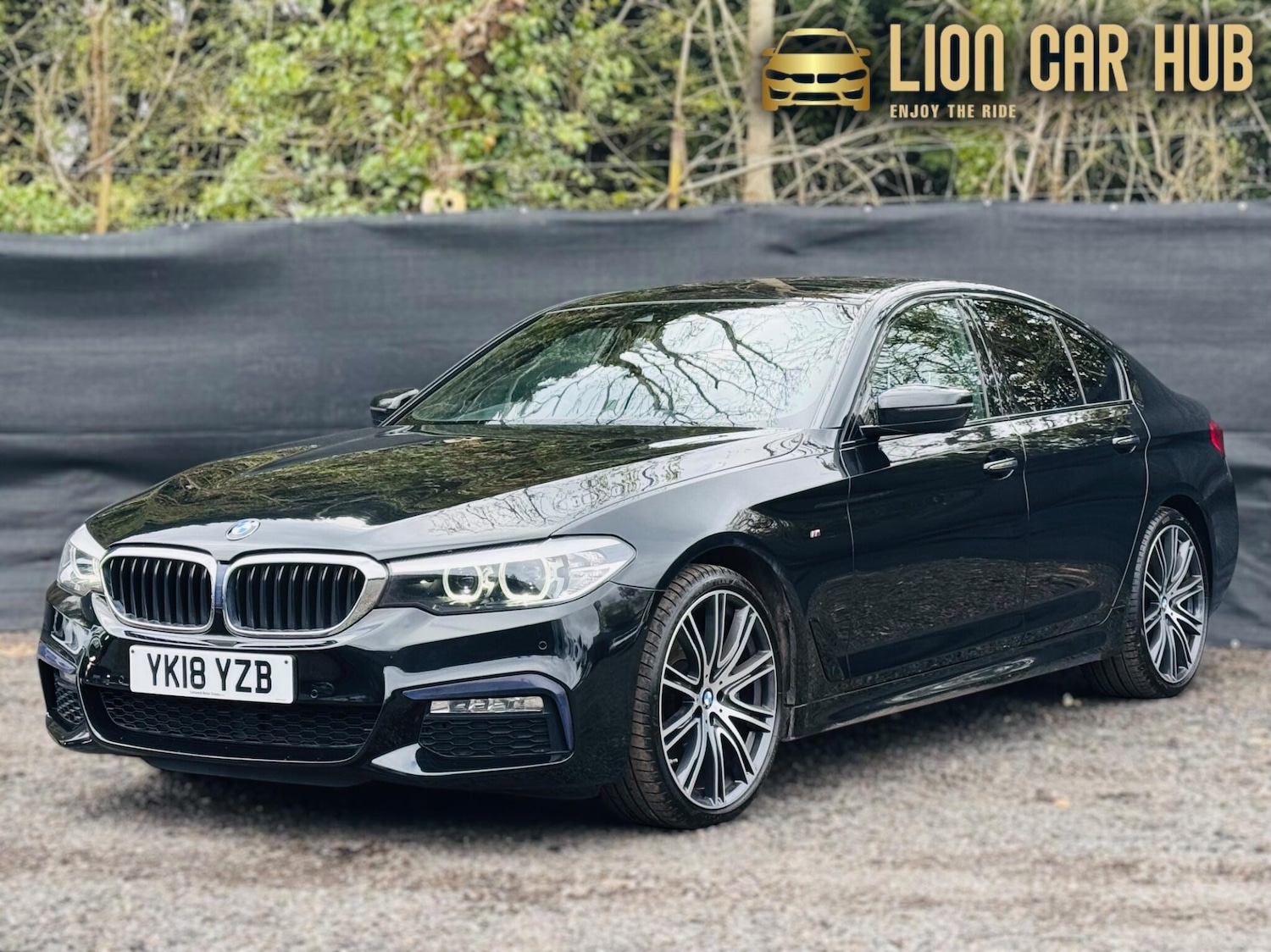 Used BMW 5 Series for sale - 78136097: Photo 67