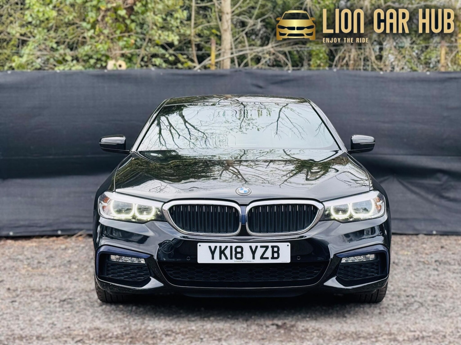 Used BMW 5 Series for sale - 78136097: Photo 7