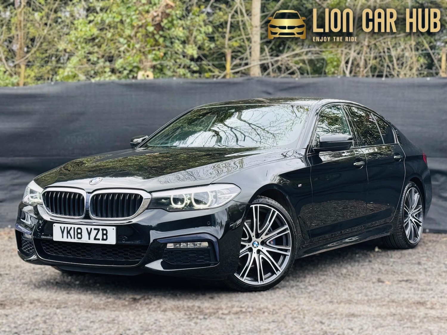 Used BMW 5 Series for sale - 78136097: Photo 8
