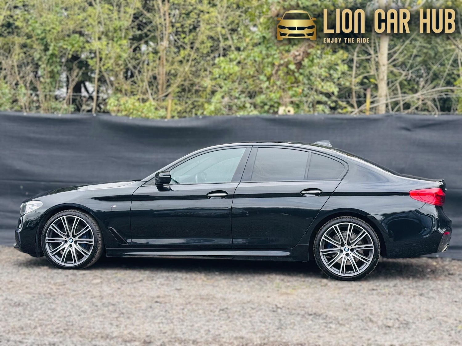 Used BMW 5 Series for sale - 78136097: Photo 9