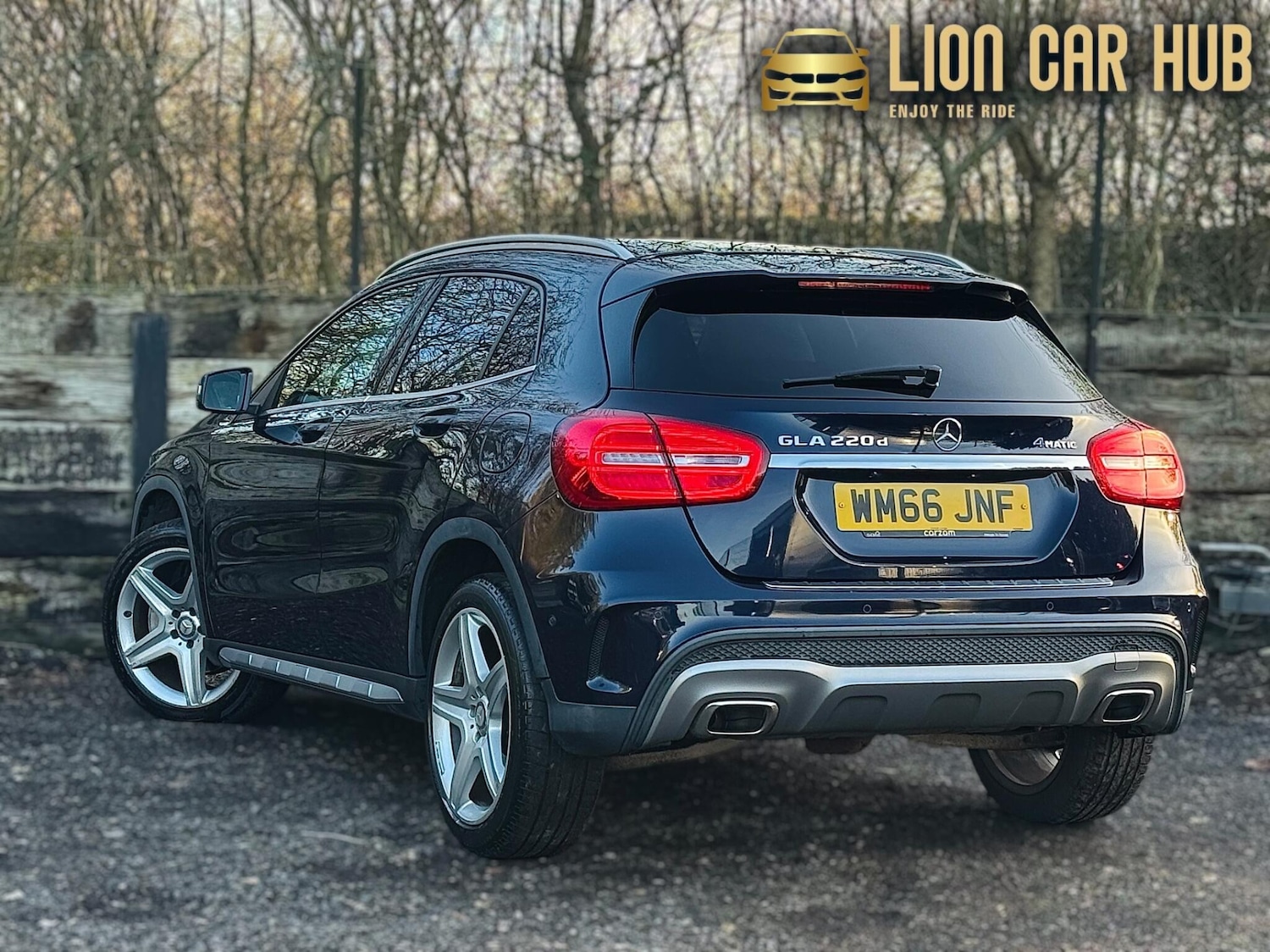 Used Mercedes-Benz GLA 2016 for sale - 77143718: Photo 10