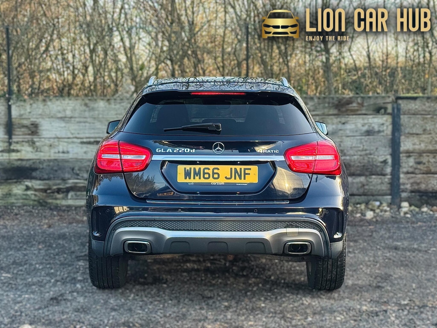 Used Mercedes-Benz GLA 2016 for sale - 77143718: Photo 11
