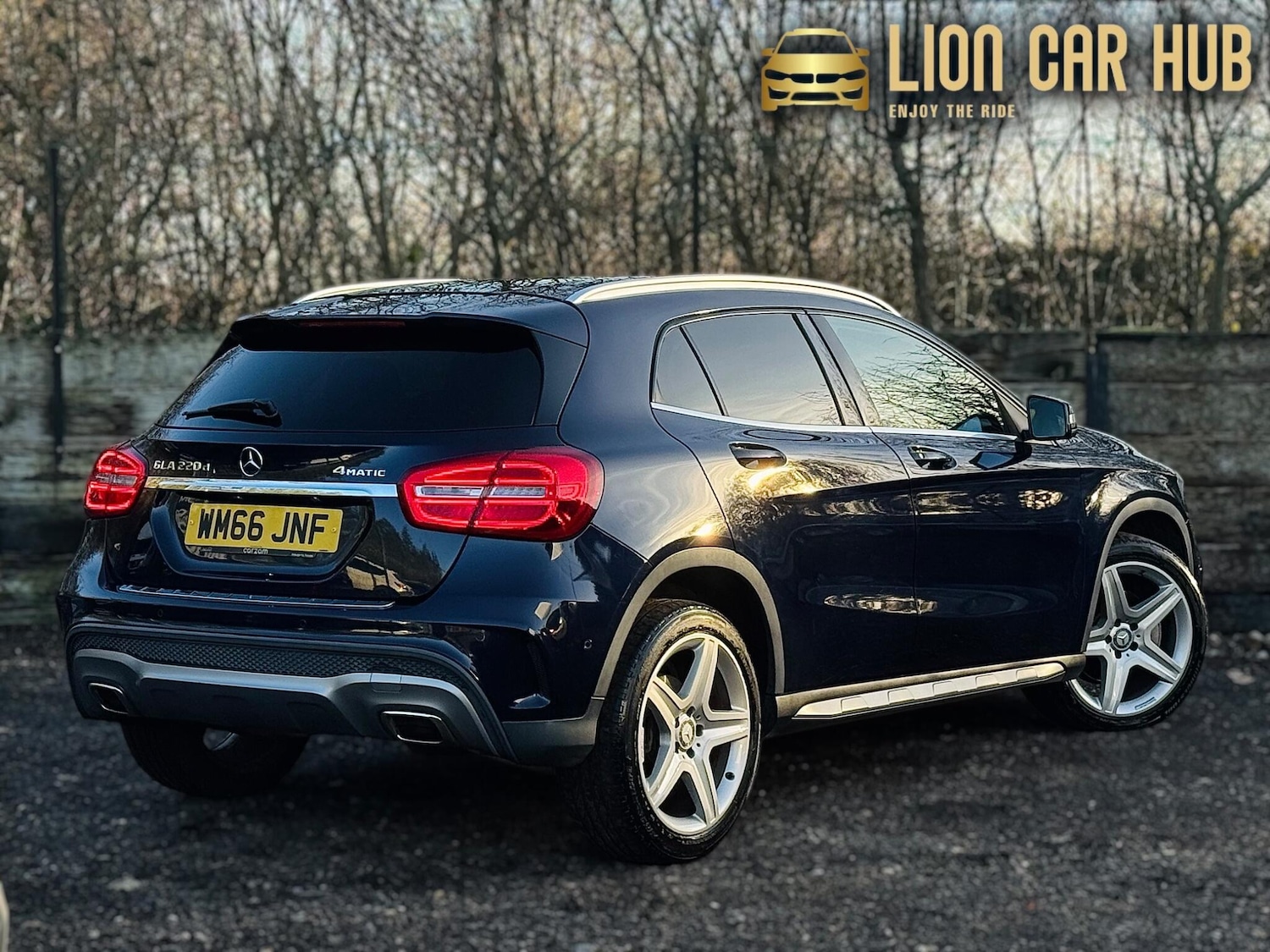 Used Mercedes-Benz GLA 2016 for sale - 77143718: Photo 12