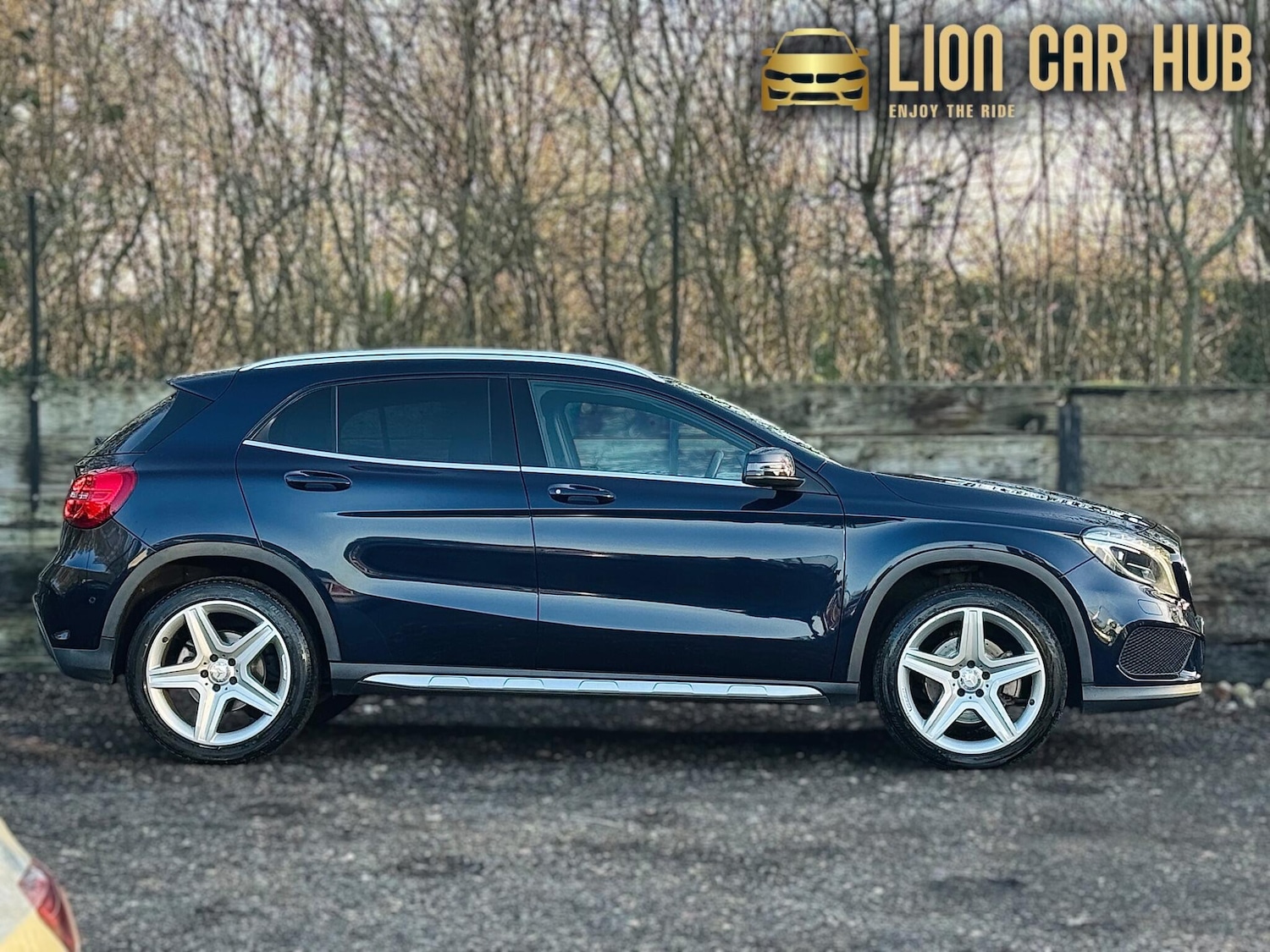 Used Mercedes-Benz GLA 2016 for sale - 77143718: Photo 13