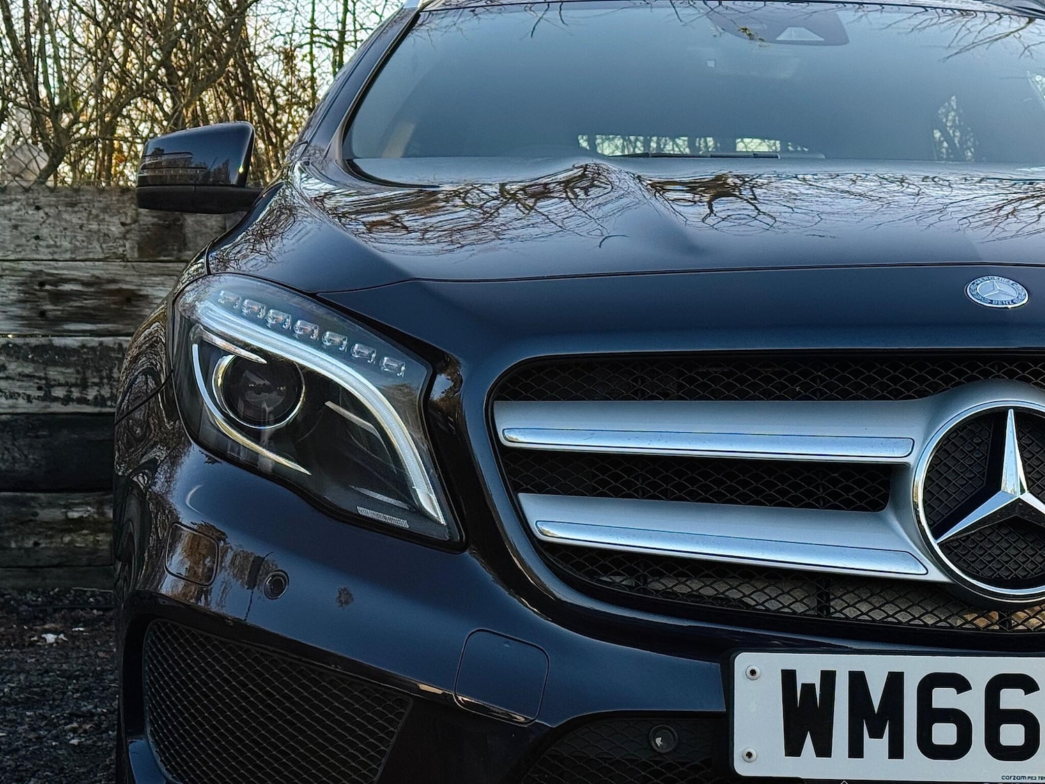 Used Mercedes-Benz GLA 2016 for sale - 77143718: Photo 15