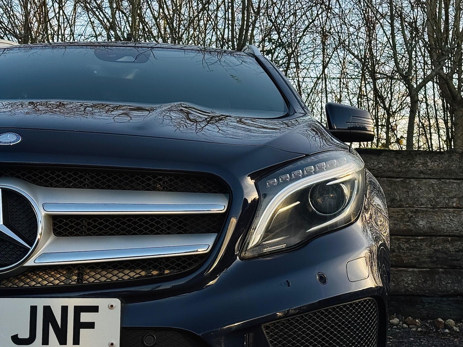 Used Mercedes-Benz GLA 2016 for sale - 77143718: Photo 16