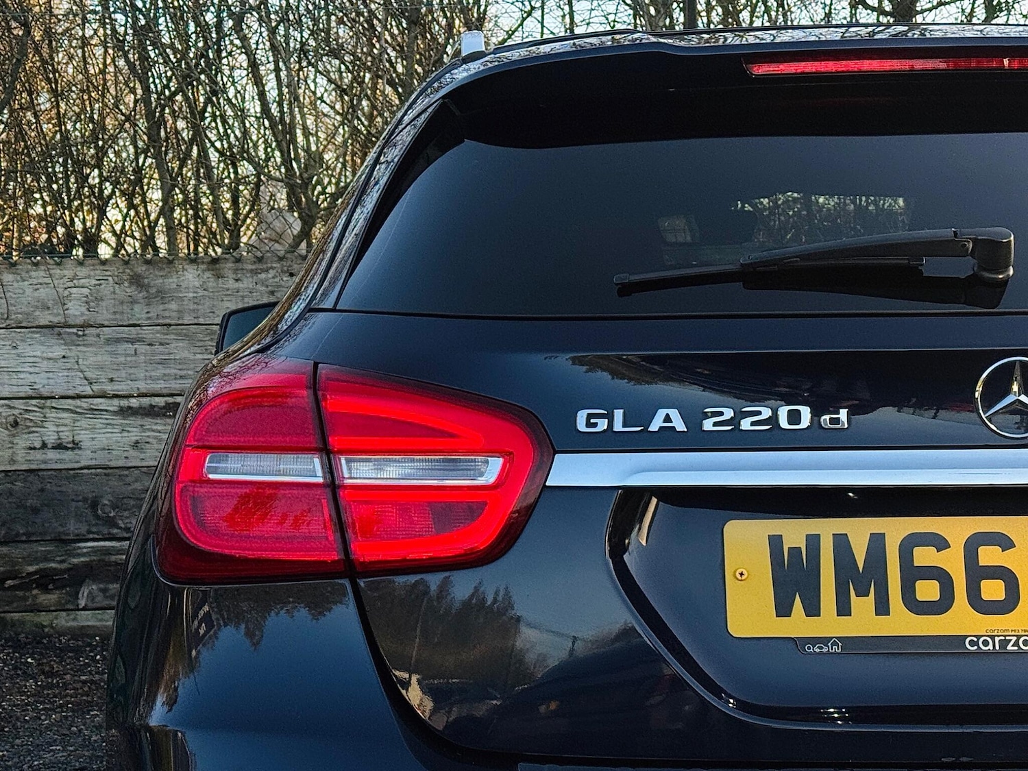 Used Mercedes-Benz GLA 2016 for sale - 77143718: Photo 19