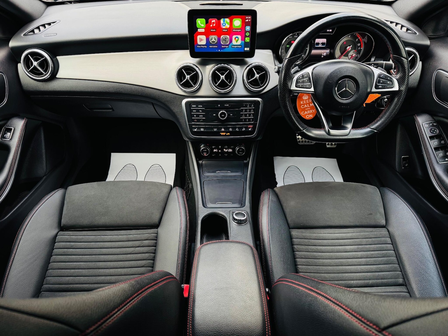 Used Mercedes-Benz GLA 2016 for sale - 77143718: Photo 2