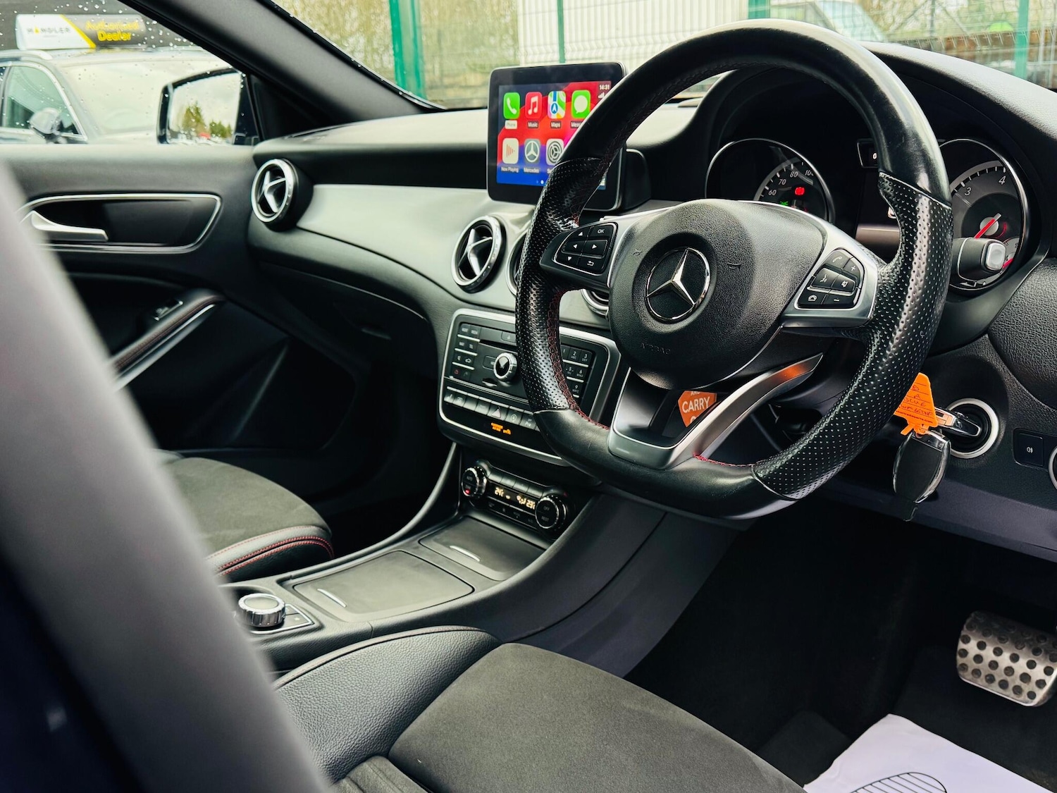 Used Mercedes-Benz GLA 2016 for sale - 77143718: Photo 23