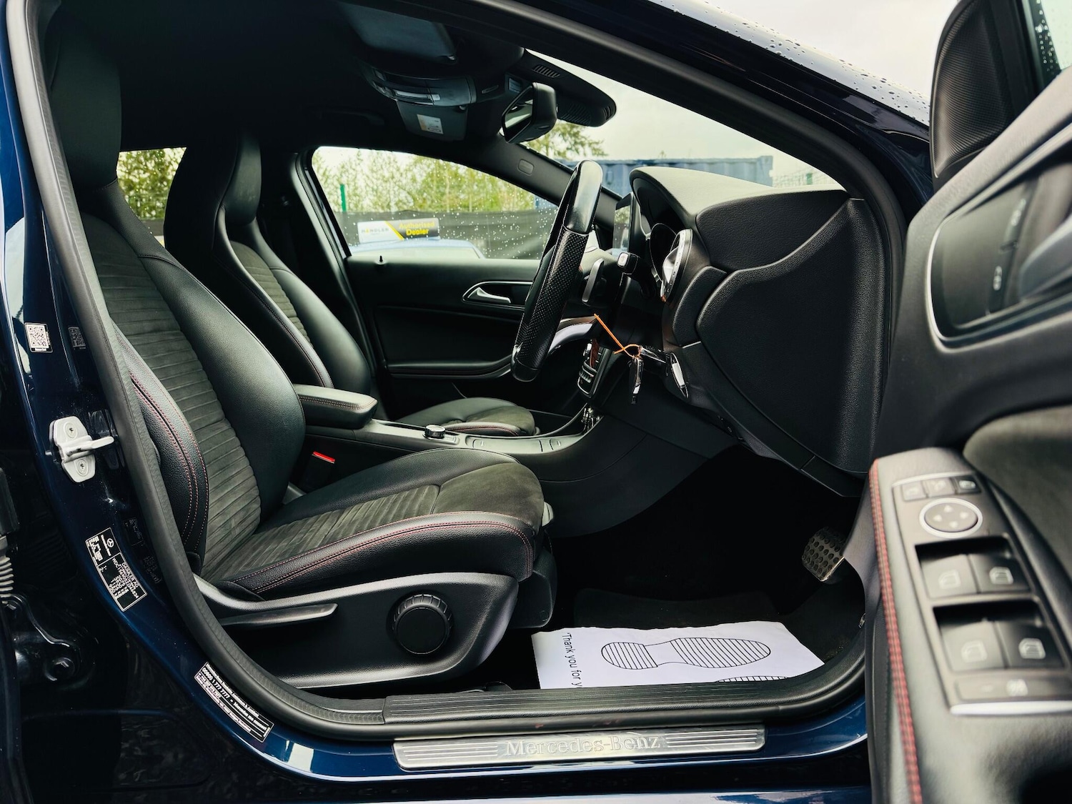 Used Mercedes-Benz GLA 2016 for sale - 77143718: Photo 24