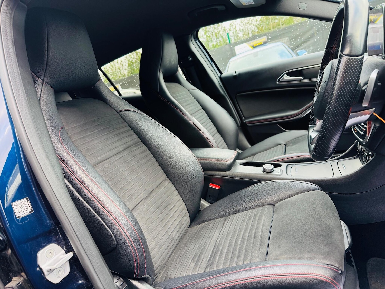 Used Mercedes-Benz GLA 2016 for sale - 77143718: Photo 27