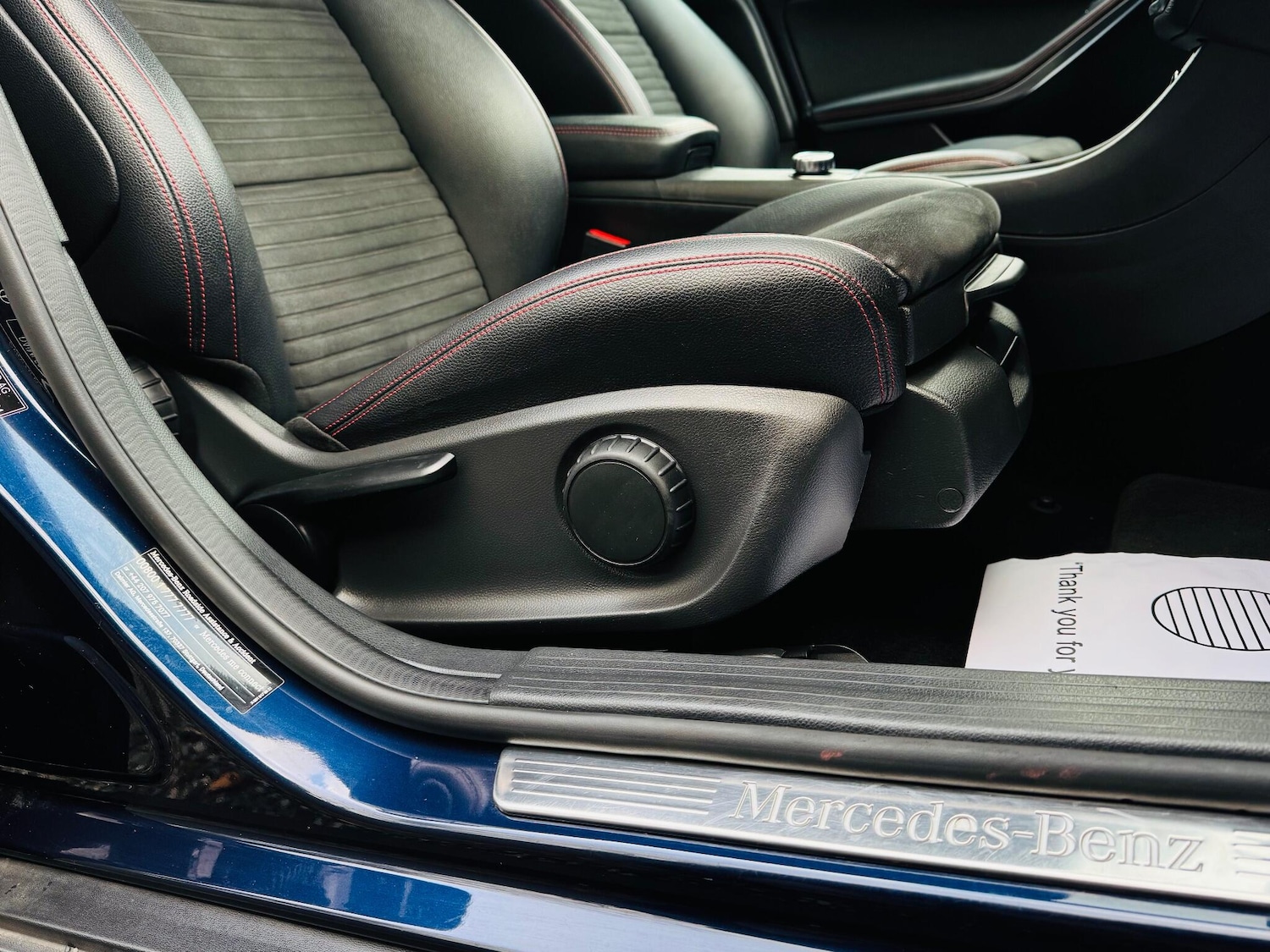 Used Mercedes-Benz GLA 2016 for sale - 77143718: Photo 29