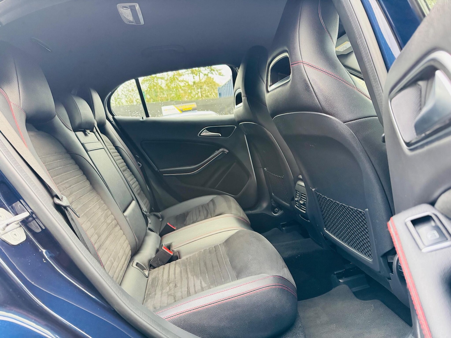 Used Mercedes-Benz GLA 2016 for sale - 77143718: Photo 30