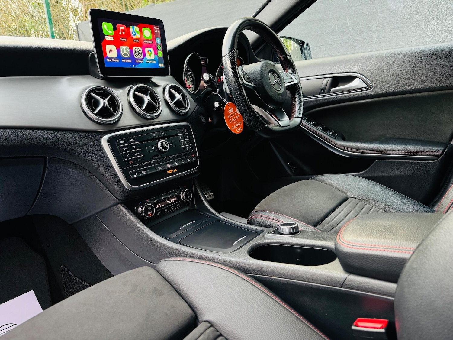 Used Mercedes-Benz GLA 2016 for sale - 77143718: Photo 31