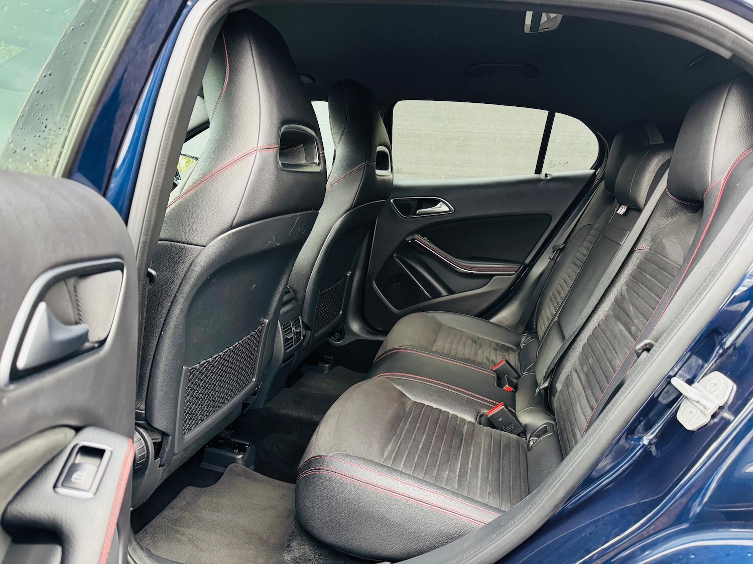 Used Mercedes-Benz GLA 2016 for sale - 77143718: Photo 34