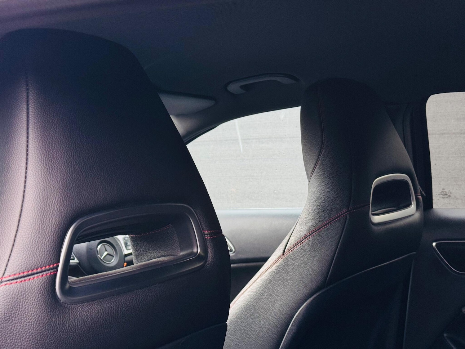 Used Mercedes-Benz GLA 2016 for sale - 77143718: Photo 35