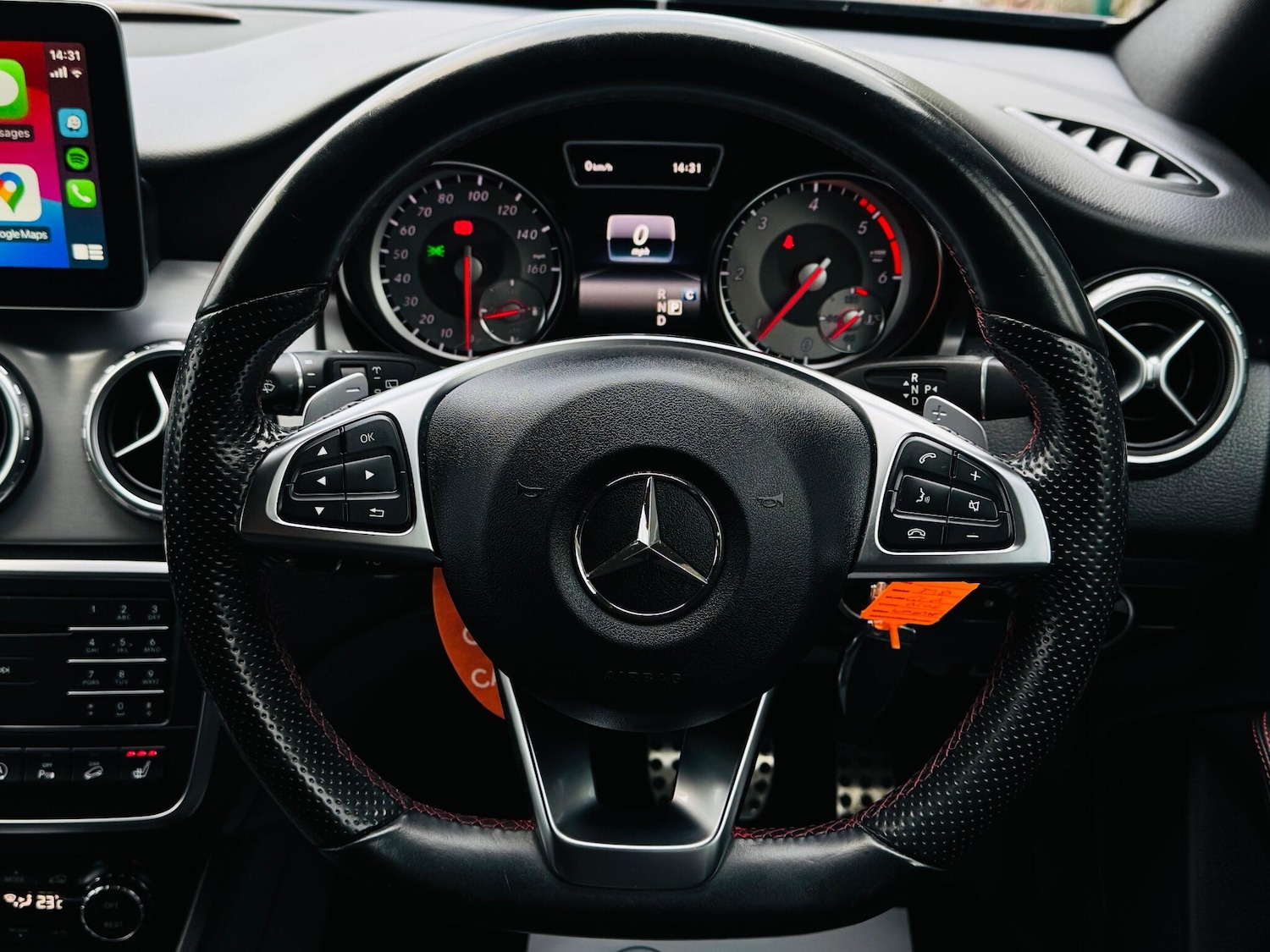 Used Mercedes-Benz GLA 2016 for sale - 77143718: Photo 37