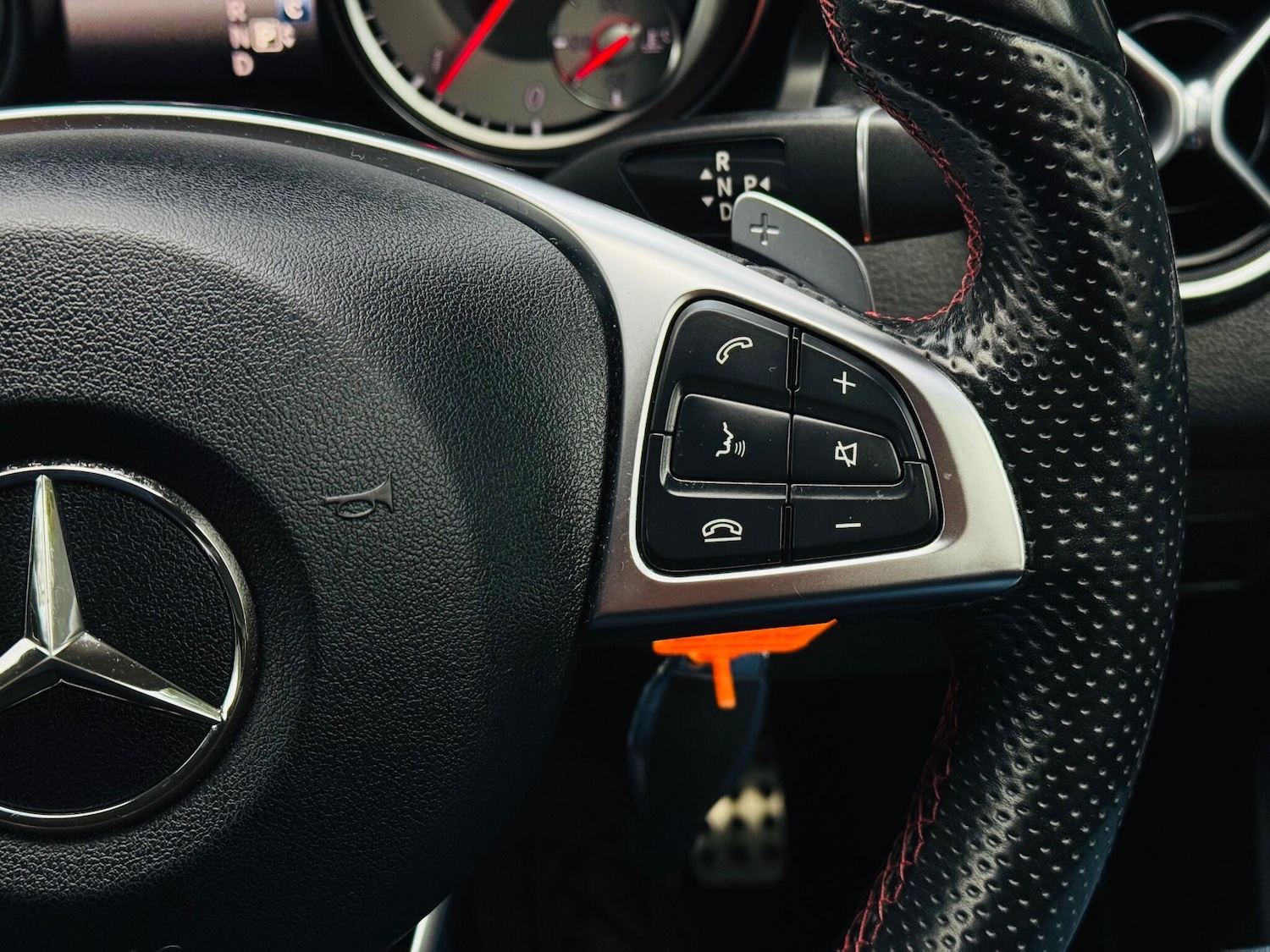 Used Mercedes-Benz GLA 2016 for sale - 77143718: Photo 39