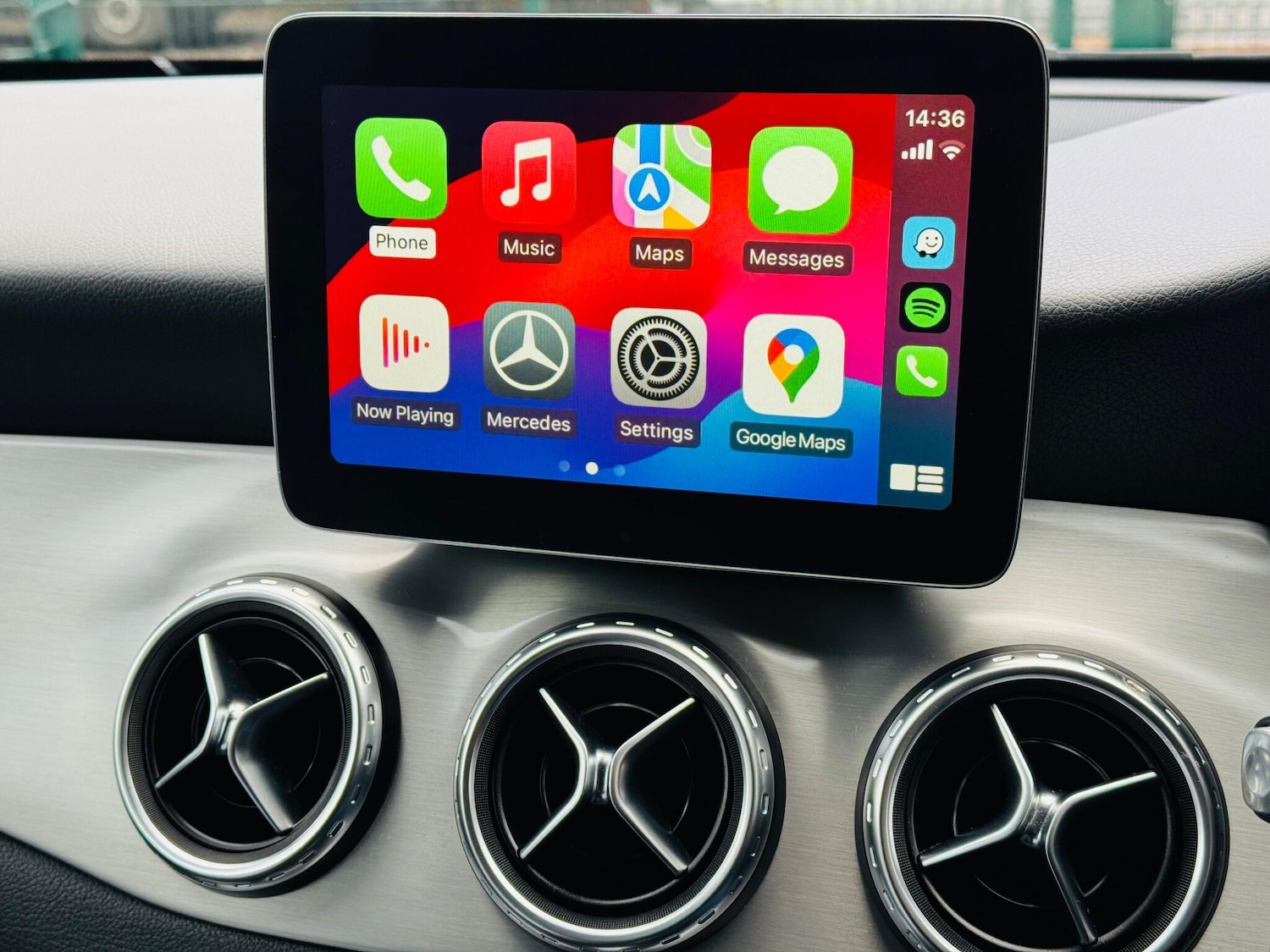 Used Mercedes-Benz GLA 2016 for sale - 77143718: Photo 4