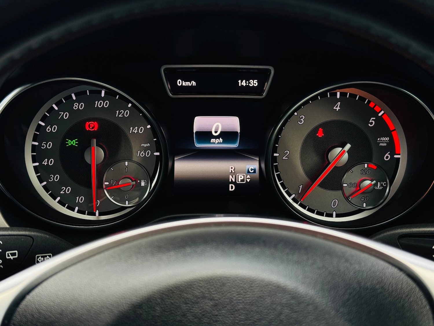 Used Mercedes-Benz GLA 2016 for sale - 77143718: Photo 45