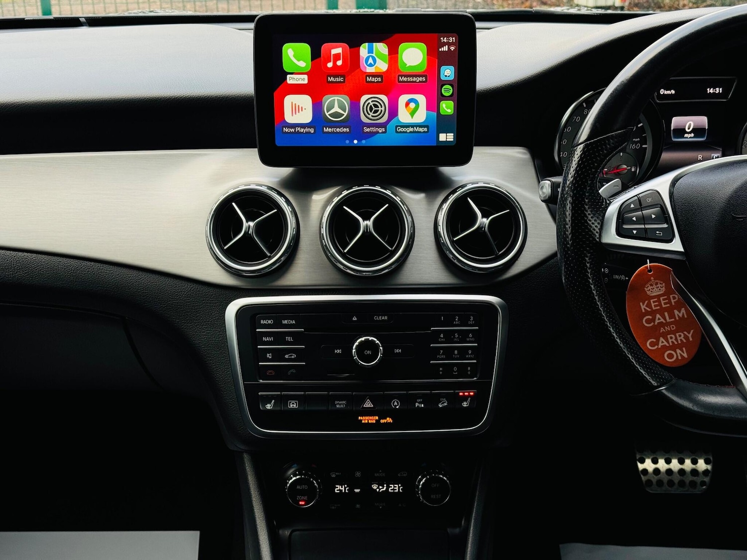 Used Mercedes-Benz GLA 2016 for sale - 77143718: Photo 47