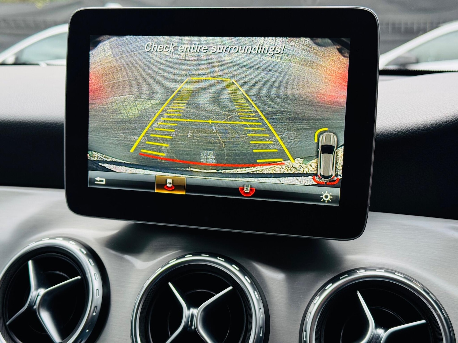 Used Mercedes-Benz GLA 2016 for sale - 77143718: Photo 5