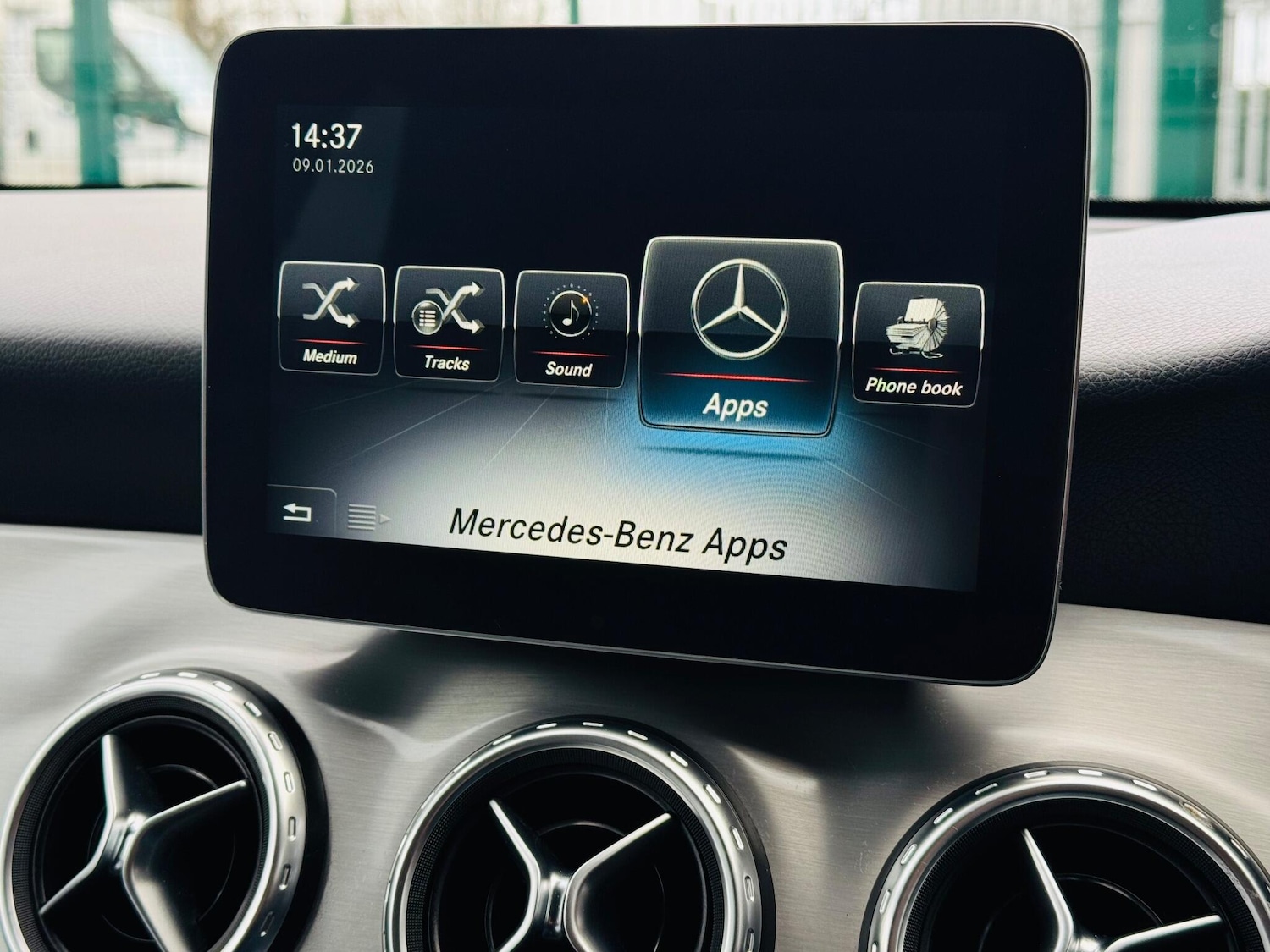 Used Mercedes-Benz GLA 2016 for sale - 77143718: Photo 52