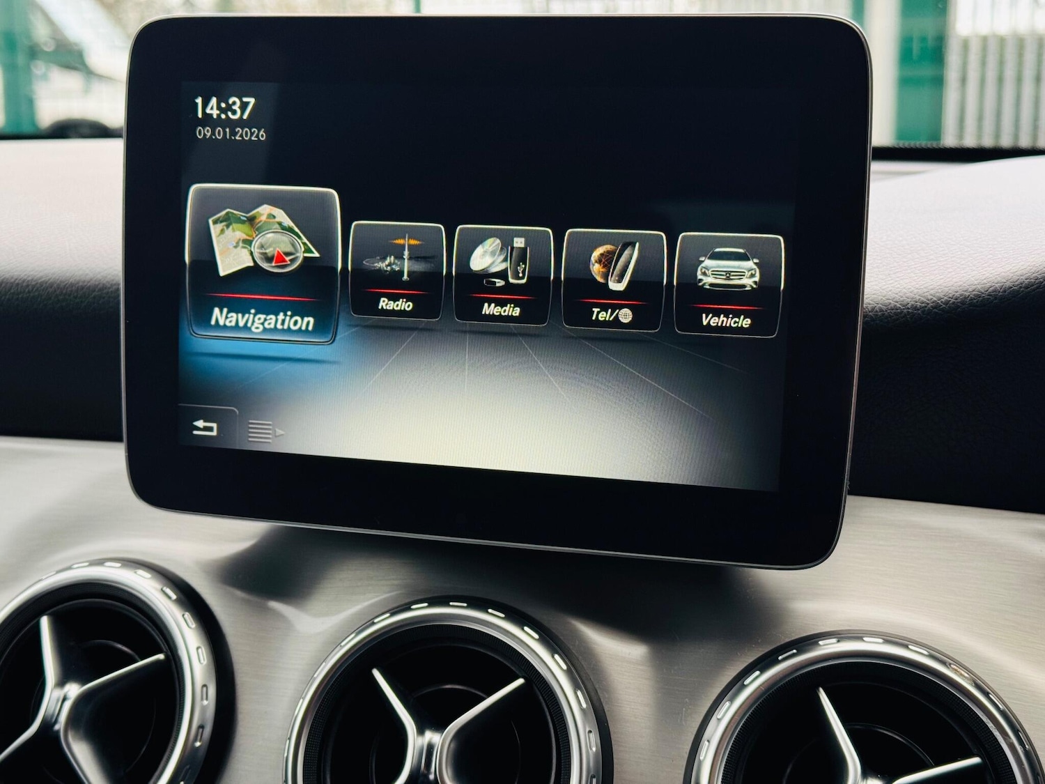 Used Mercedes-Benz GLA 2016 for sale - 77143718: Photo 53