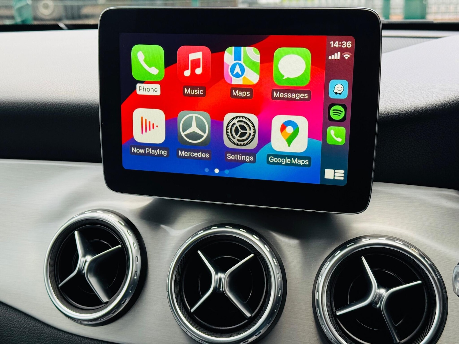 Used Mercedes-Benz GLA 2016 for sale - 77143718: Photo 54