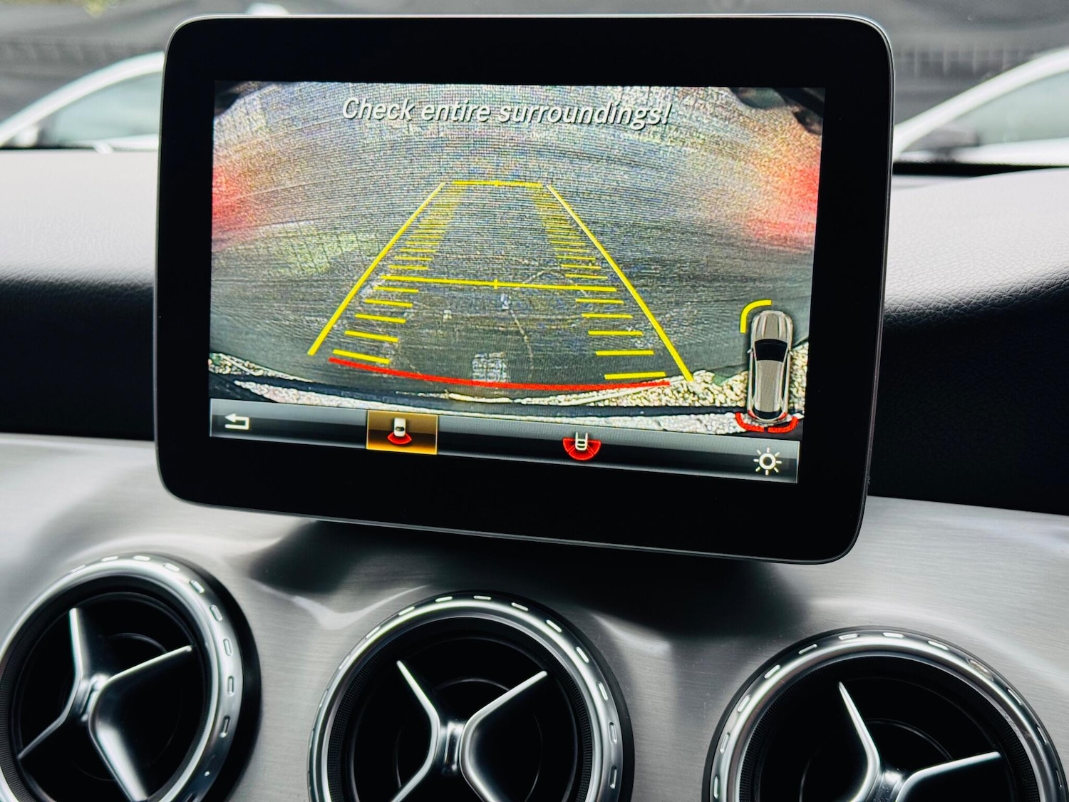 Used Mercedes-Benz GLA 2016 for sale - 77143718: Photo 55