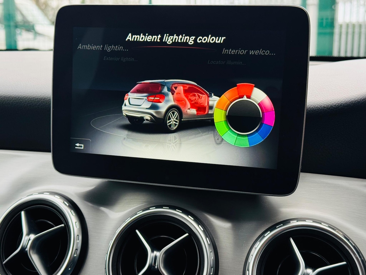 Used Mercedes-Benz GLA 2016 for sale - 77143718: Photo 56